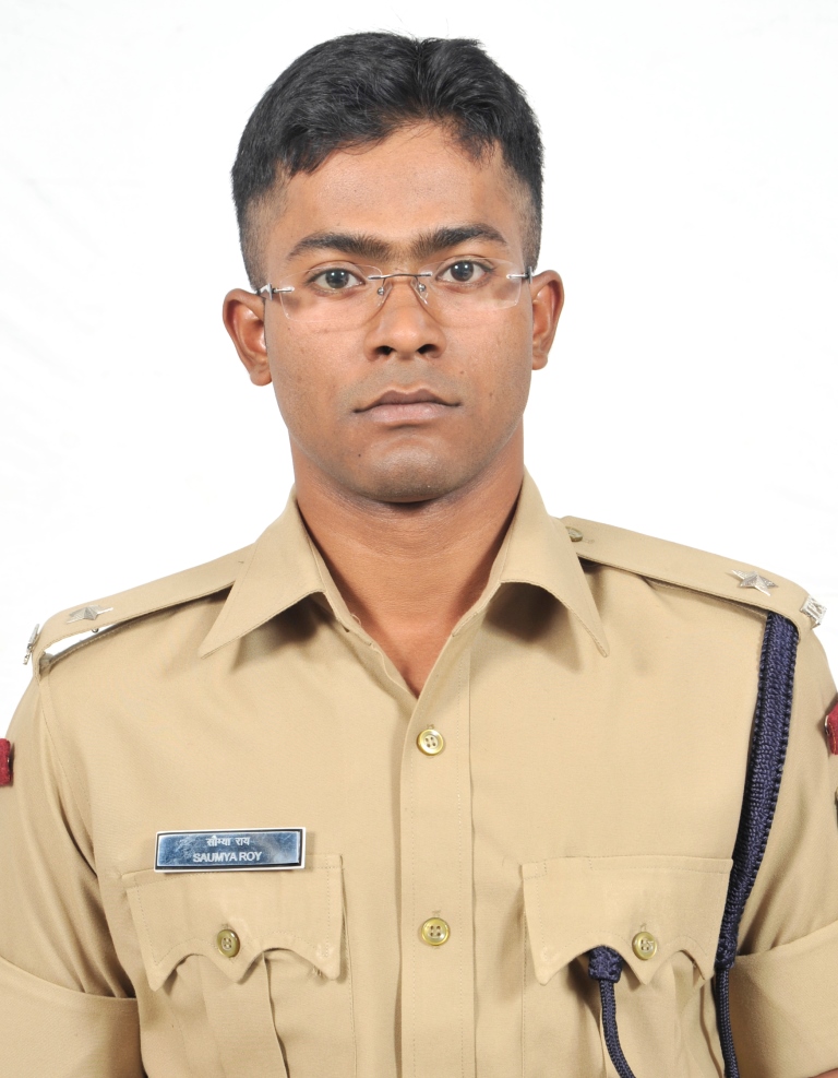 Saumya Roy Saumya Roy